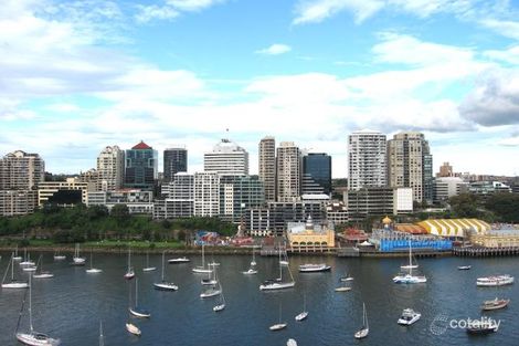 Property photo of 92/21 East Crescent Street McMahons Point NSW 2060