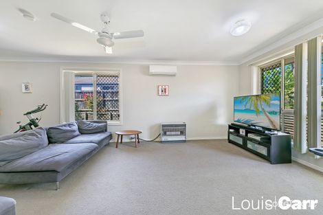 Property photo of 3A Tower Court Castle Hill NSW 2154