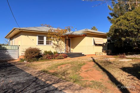 42 Pierce St, Wellington, NSW 2820