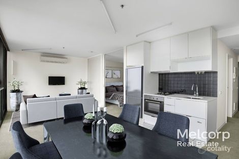 Property photo of 2708/31 A'Beckett Street Melbourne VIC 3000