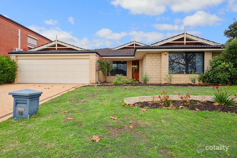 18 Buvelot Turn, Southern River, WA 6110