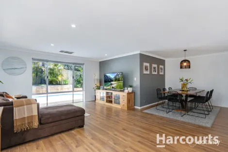 Property photo of 24 Gausson Turn Ashby WA 6065