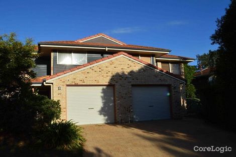Property photo of 13/12 Edmondson Street Corinda QLD 4075