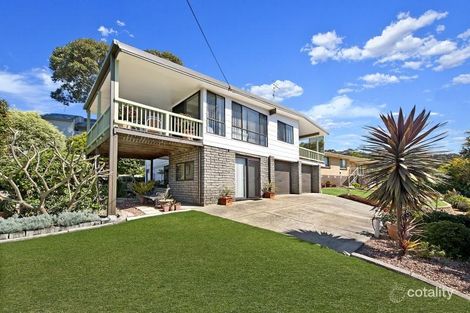 Property photo of 14 Merinda Street Malua Bay NSW 2536