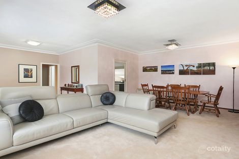 Property photo of 3 Alexander Parade Carlingford NSW 2118