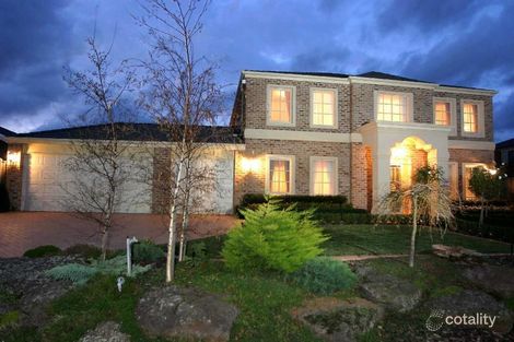 Property photo of 24 Windsor Drive Lysterfield VIC 3156