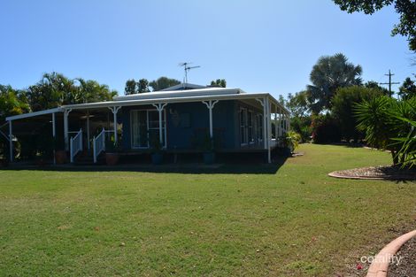 Property photo of 38 Coolibah Street Barcaldine QLD 4725