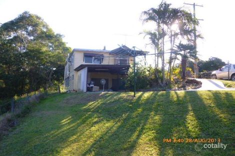 Property photo of 27 Woolleys Road Glass House Mountains QLD 4518