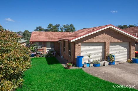 Property photo of 149A Denton Park Drive Aberglasslyn NSW 2320