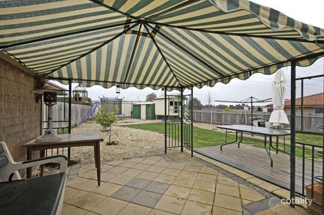 Property photo of 1 Doutney Place Dunlop ACT 2615
