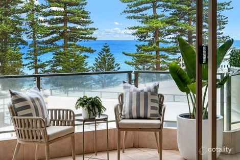 Property photo of 503/1 Raglan Street Manly NSW 2095