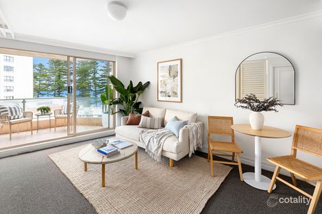 Property photo of 503/1 Raglan Street Manly NSW 2095