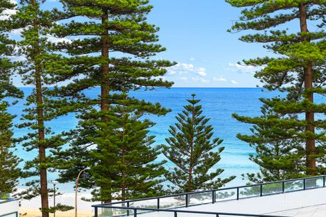 Property photo of 503/1 Raglan Street Manly NSW 2095