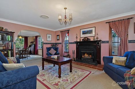 Property photo of 22 Geoffrey Street South Turramurra NSW 2074