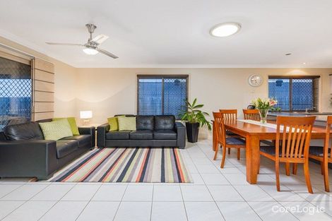 Property photo of 34 Esperance Crescent Springfield Lakes QLD 4300