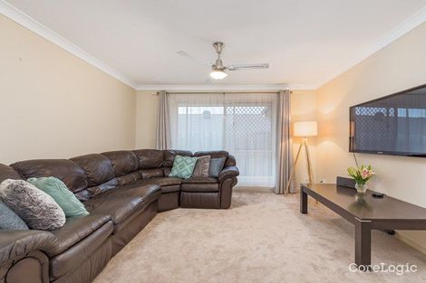 Property photo of 34 Esperance Crescent Springfield Lakes QLD 4300