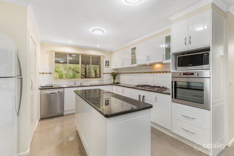 Property photo of 3 Karula Close Kangaroo Flat VIC 3555