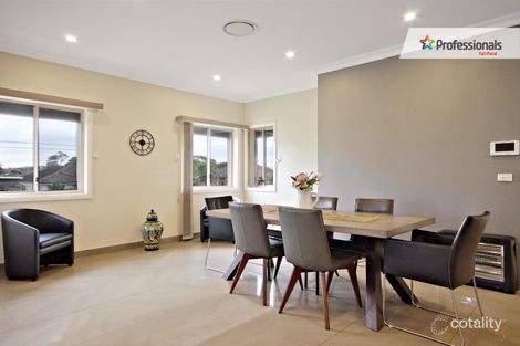 Property photo of 116 Neville Street Smithfield NSW 2164