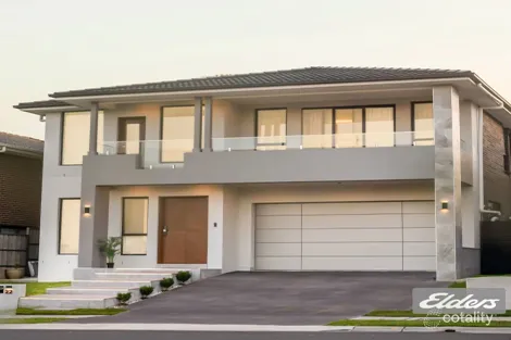 22 Brocklebank St, Box Hill, NSW 2765