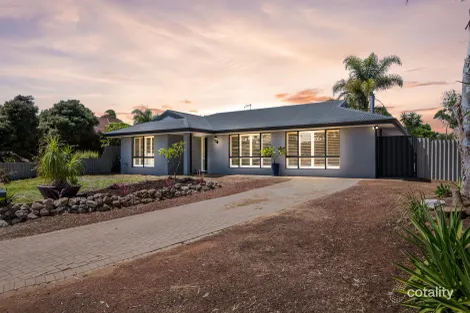 Property photo of 22 Siren Road Heathridge WA 6027