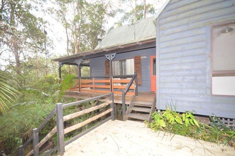 Property photo of 54 Easter Parade North Avoca NSW 2260