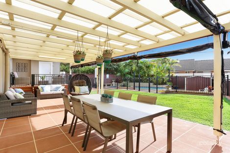Property photo of 3 Knock Crescent Beverly Hills NSW 2209