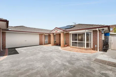 Property photo of 2/45 Albert Road Hallam VIC 3803