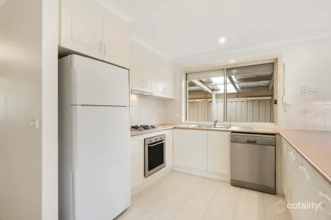 Property photo of 2/45 Albert Road Hallam VIC 3803