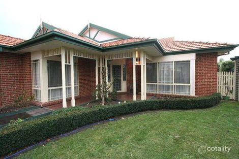 Property photo of 12 Michelle Court Traralgon VIC 3844