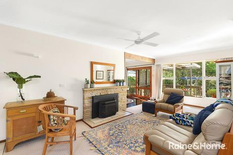 Property photo of 104 Walsh Crescent North Nowra NSW 2541