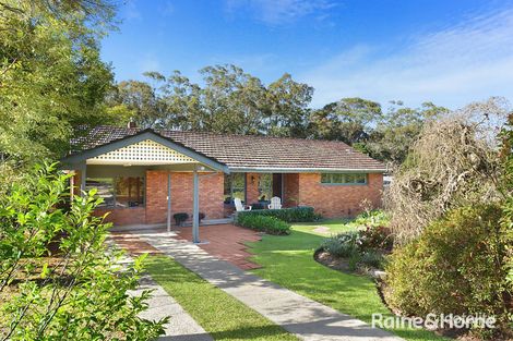 Property photo of 104 Walsh Crescent North Nowra NSW 2541
