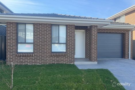 Property photo of 19 Circinus Street Austral NSW 2179