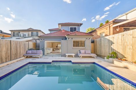 Property photo of 25 Roberts Street Rose Bay NSW 2029