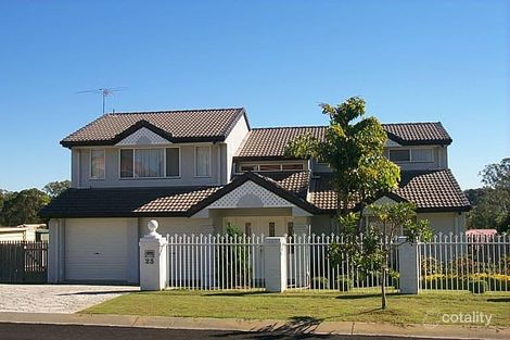 23 Turner Cres, Wellington Point, QLD 4160