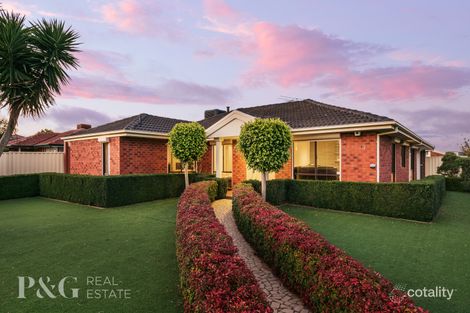 Property photo of 9 Bindi Close Hallam VIC 3803