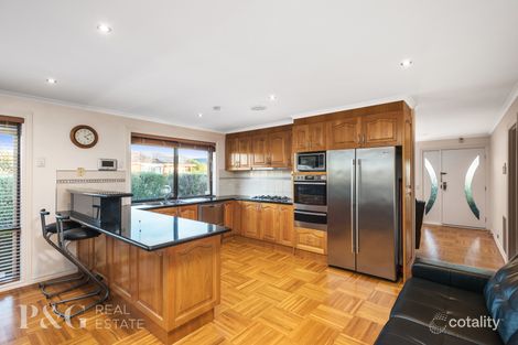 Property photo of 9 Bindi Close Hallam VIC 3803