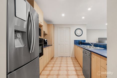 Property photo of 4 The Quarterdeck Mount Annan NSW 2567