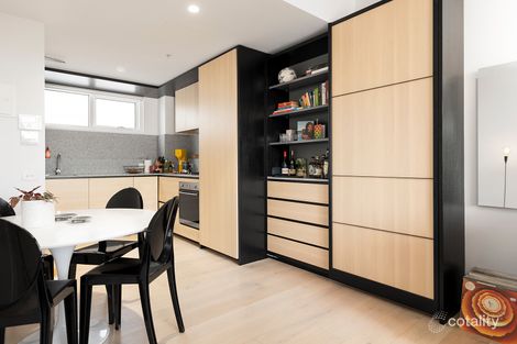 Property photo of 302/3 York Street Fitzroy North VIC 3068
