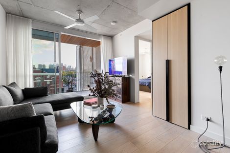 Property photo of 302/3 York Street Fitzroy North VIC 3068