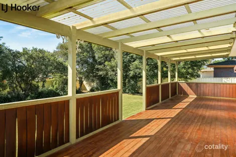 Property photo of 25 Allison Avenue Nowra NSW 2541