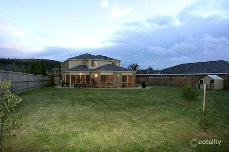 Property photo of 24 Windsor Drive Lysterfield VIC 3156