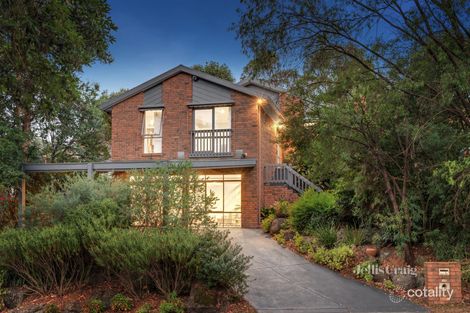 Property photo of 40 Werac Drive Ringwood North VIC 3134