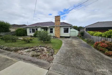 10 Clovis St, Oakleigh East, VIC 3166