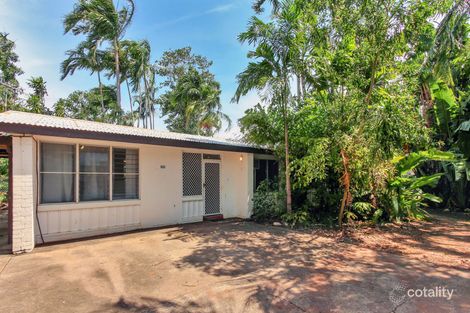 9 Arnhem St, Wagaman, NT 0810