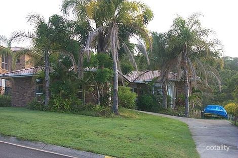 18 Kilmuir St, Highland Park, QLD 4211