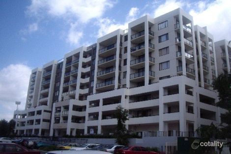 Property photo of 201/3-11 Orara Street Waitara NSW 2077