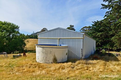 Property photo of 154 Dry Poles Road Ellendale TAS 7140