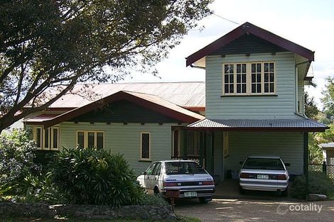 Property photo of 27 Hamilton Street Sherwood QLD 4075