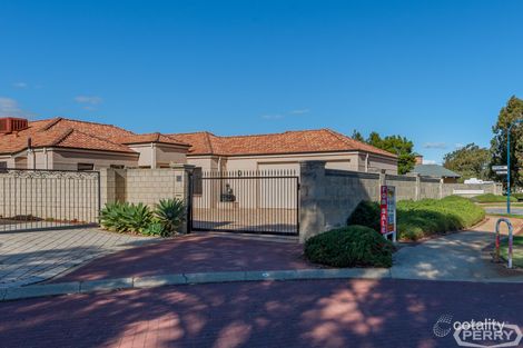 Property photo of 12 Condor Mews Halls Head WA 6210