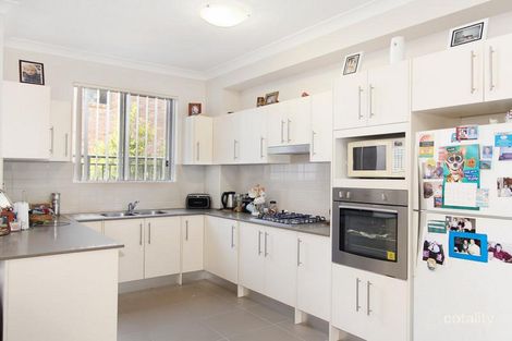 Property photo of 7/21-27 Cross Street Guildford NSW 2161